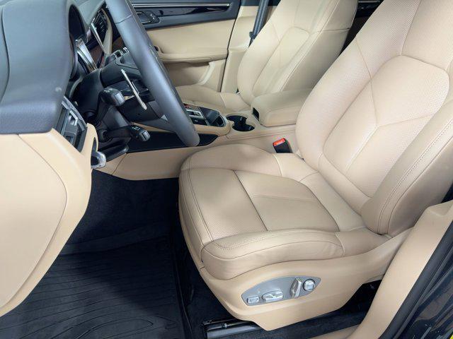 new 2026 Porsche Macan car, priced at $92,830