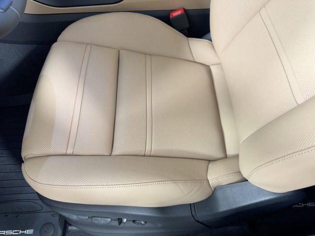 new 2026 Porsche Cayenne car, priced at $116,130