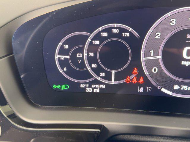 new 2026 Porsche Cayenne car, priced at $116,130