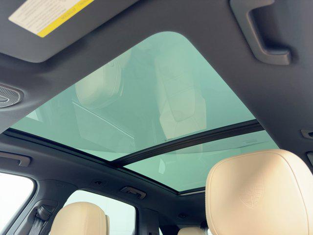 new 2026 Porsche Cayenne car, priced at $116,130