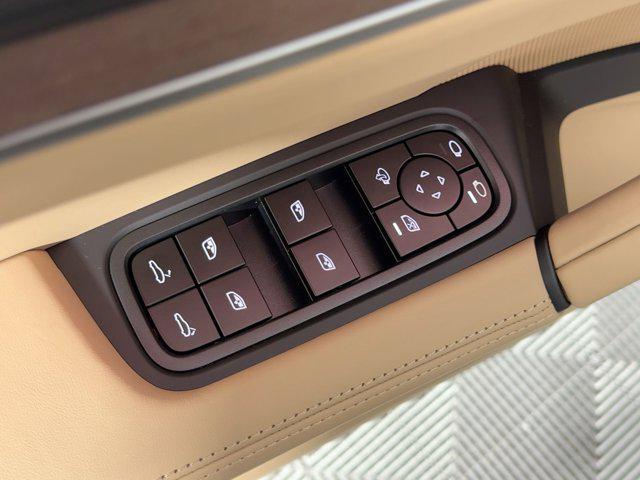 new 2026 Porsche Cayenne car, priced at $116,130