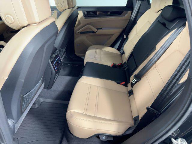 new 2026 Porsche Cayenne car, priced at $116,130