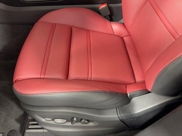 used 2025 Porsche Cayenne car, priced at $130,765