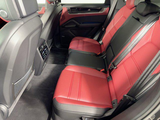 used 2025 Porsche Cayenne car, priced at $130,765