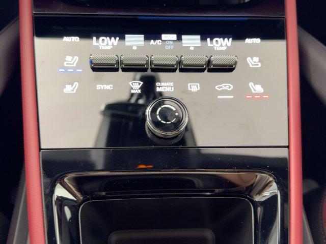 used 2025 Porsche Cayenne car, priced at $130,765