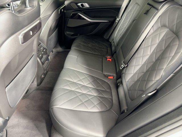 used 2024 BMW X5 car, priced at $59,999