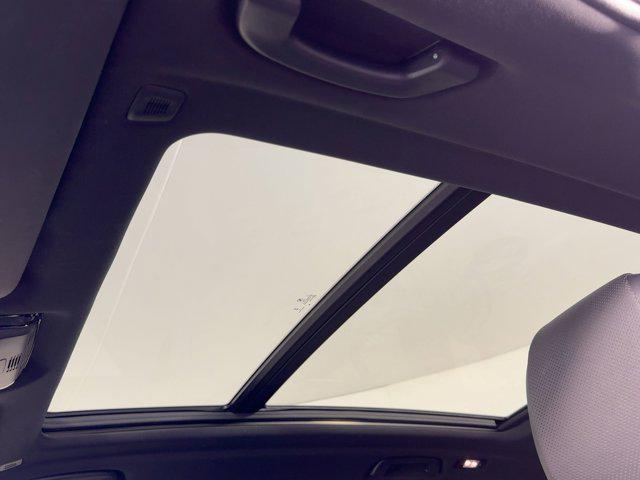 used 2024 BMW X5 car, priced at $59,999