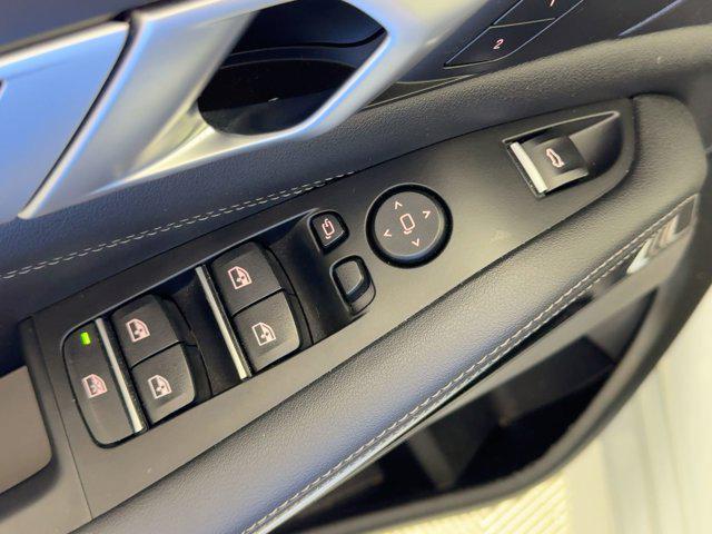 used 2024 BMW X5 car, priced at $59,999