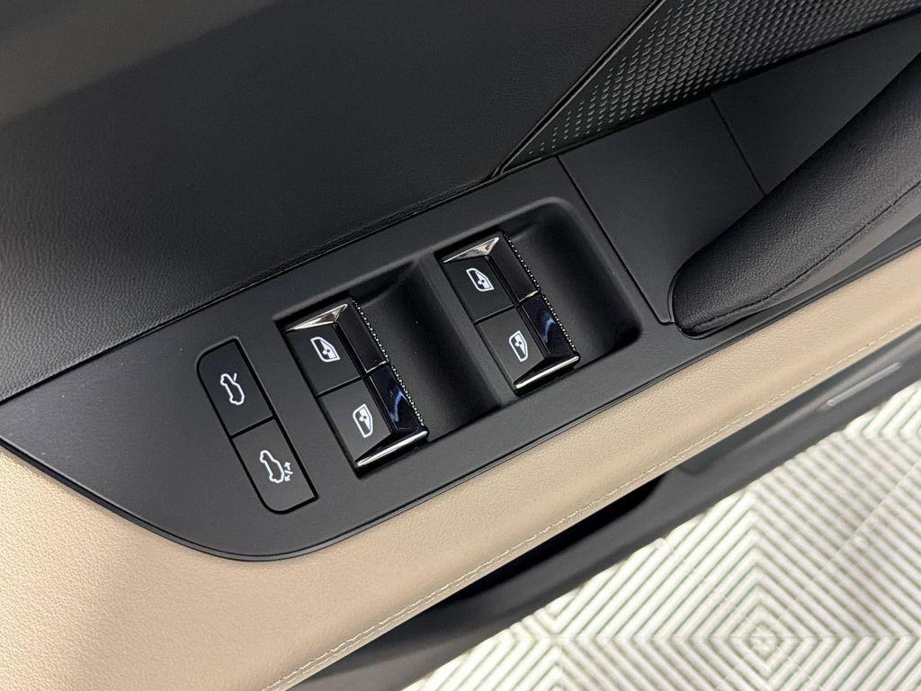 new 2026 Porsche Cayenne car, priced at $127,070