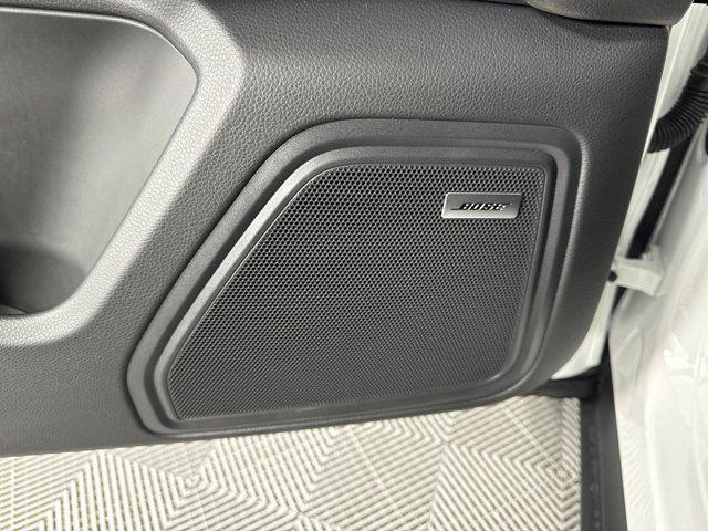 used 2025 Porsche Macan car, priced at $63,894