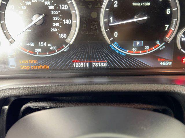 used 2015 BMW X4 car, priced at $9,696