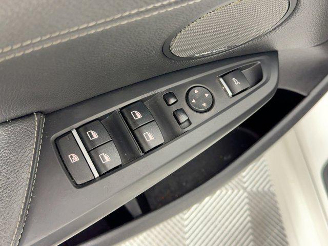 used 2015 BMW X4 car, priced at $9,696