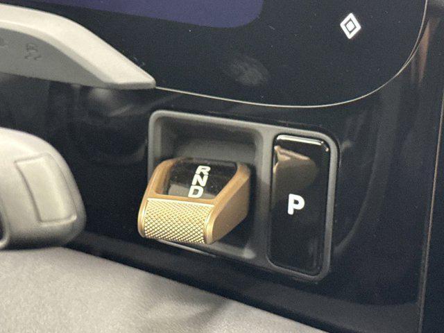 new 2025 Porsche Taycan car, priced at $146,545