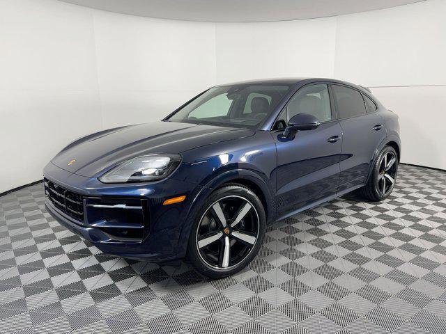 new 2026 Porsche Cayenne car, priced at $164,910