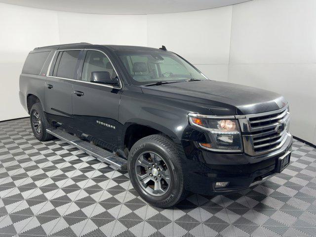 used 2016 Chevrolet Suburban car, priced at $14,999