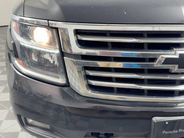 used 2016 Chevrolet Suburban car, priced at $14,999