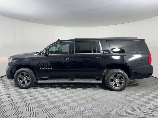 used 2016 Chevrolet Suburban car, priced at $14,999