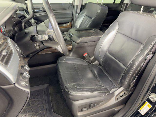 used 2016 Chevrolet Suburban car, priced at $14,999