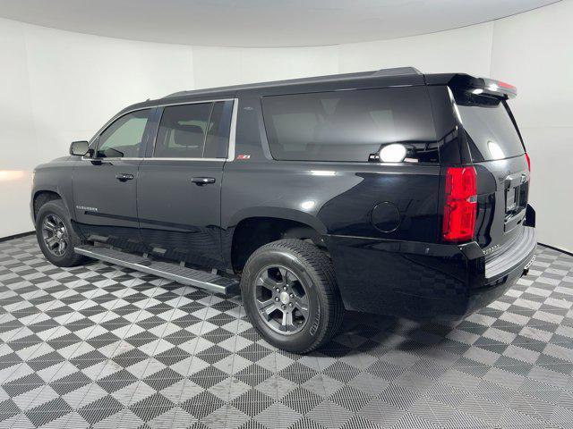 used 2016 Chevrolet Suburban car, priced at $14,999
