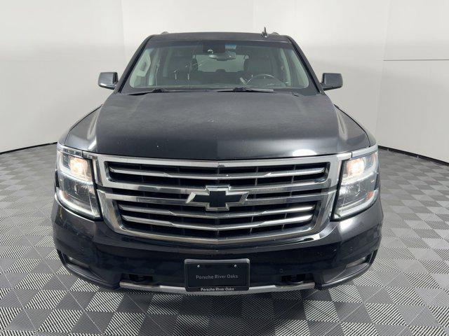 used 2016 Chevrolet Suburban car, priced at $14,999