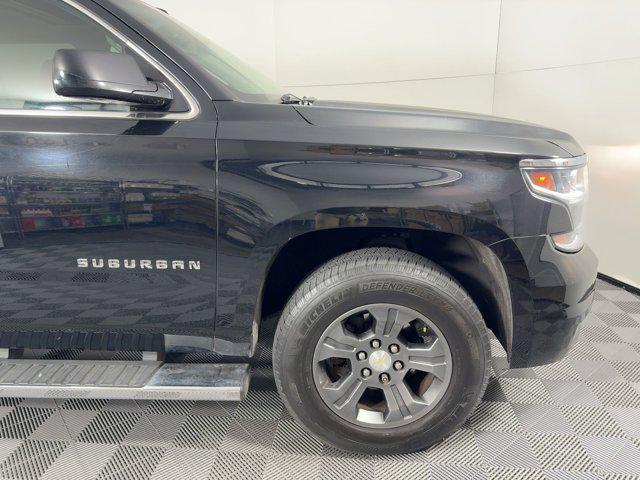 used 2016 Chevrolet Suburban car, priced at $14,999