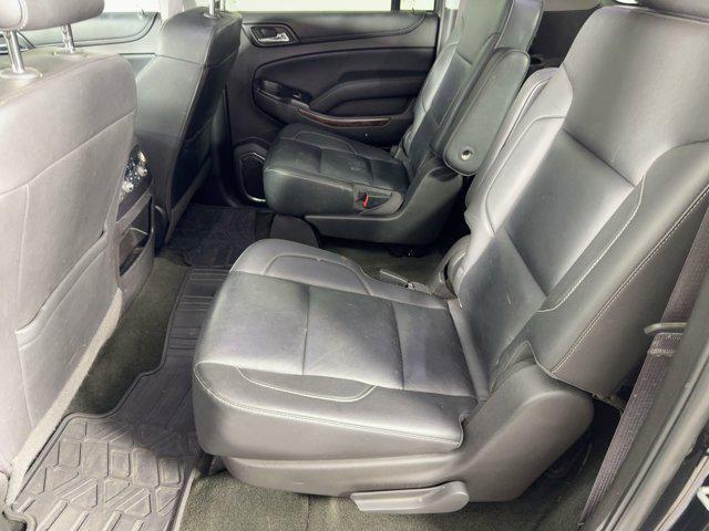used 2016 Chevrolet Suburban car, priced at $14,999