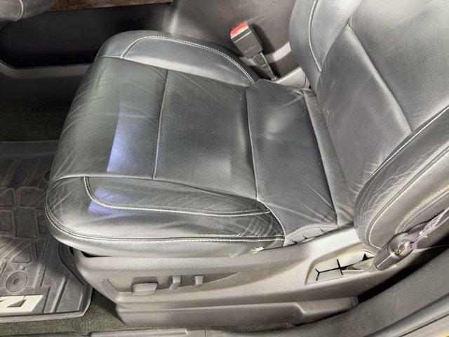 used 2016 Chevrolet Suburban car, priced at $14,999