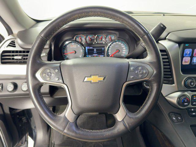 used 2016 Chevrolet Suburban car, priced at $14,999