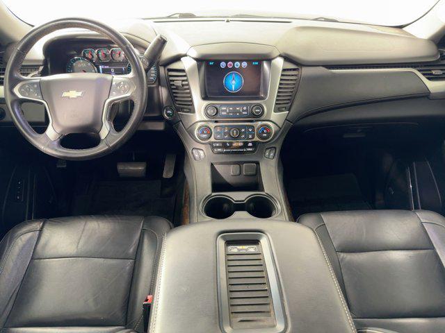 used 2016 Chevrolet Suburban car, priced at $14,999