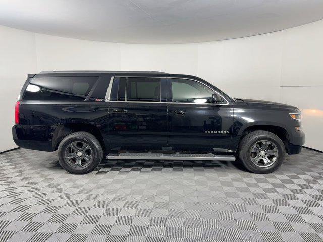 used 2016 Chevrolet Suburban car, priced at $14,999