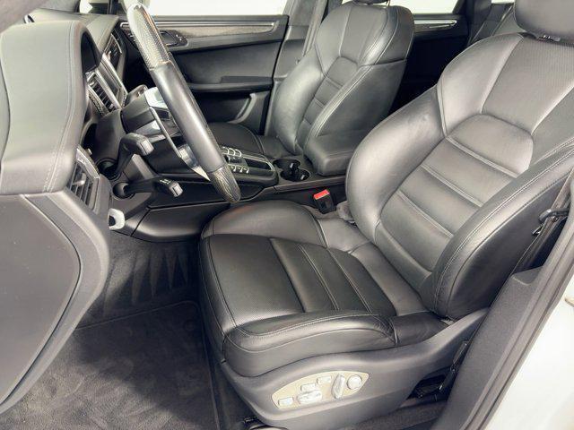 used 2015 Porsche Macan car, priced at $27,999