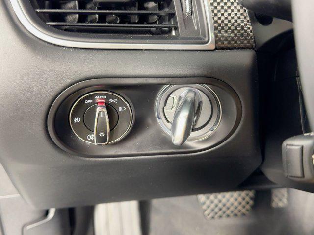 used 2015 Porsche Macan car, priced at $27,999