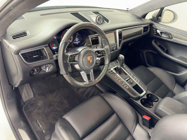 used 2015 Porsche Macan car, priced at $27,999