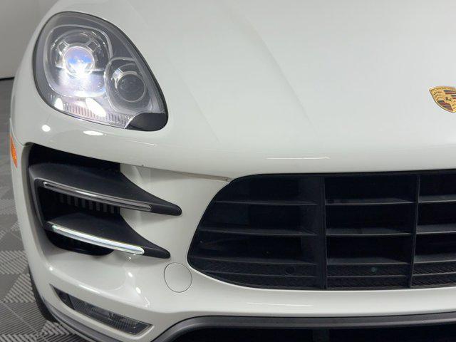 used 2015 Porsche Macan car, priced at $27,999