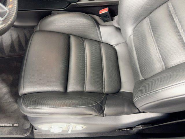 used 2015 Porsche Macan car, priced at $27,999