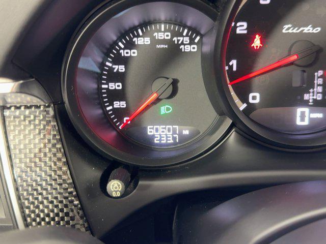 used 2015 Porsche Macan car, priced at $27,999