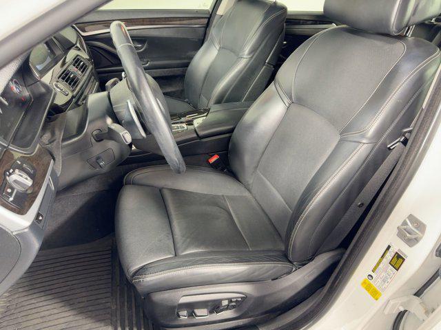 used 2016 BMW 528 car, priced at $13,999