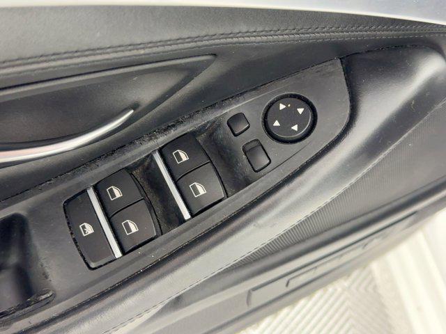 used 2016 BMW 528 car, priced at $13,999