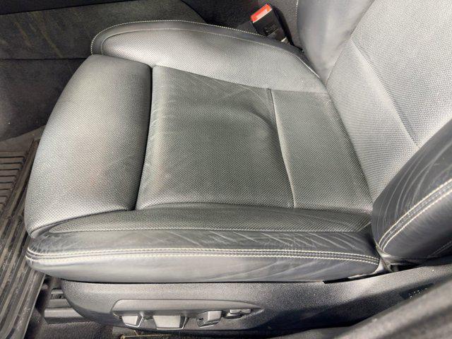 used 2016 BMW 528 car, priced at $13,999