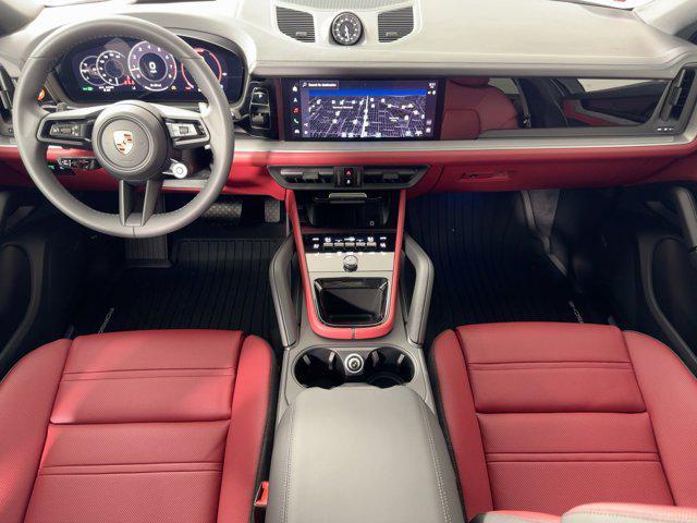 used 2026 Porsche Cayenne car, priced at $114,900