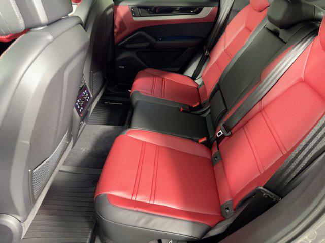 used 2026 Porsche Cayenne car, priced at $114,900
