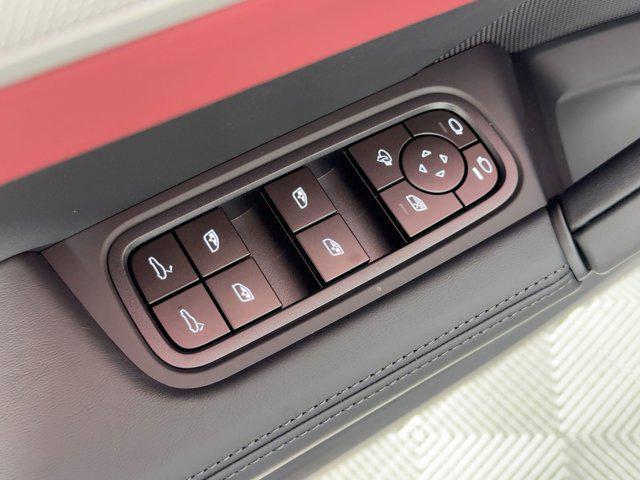 used 2026 Porsche Cayenne car, priced at $114,900