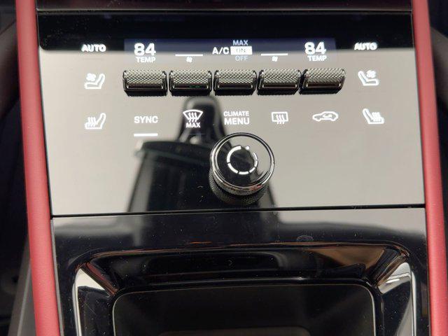 used 2026 Porsche Cayenne car, priced at $114,900