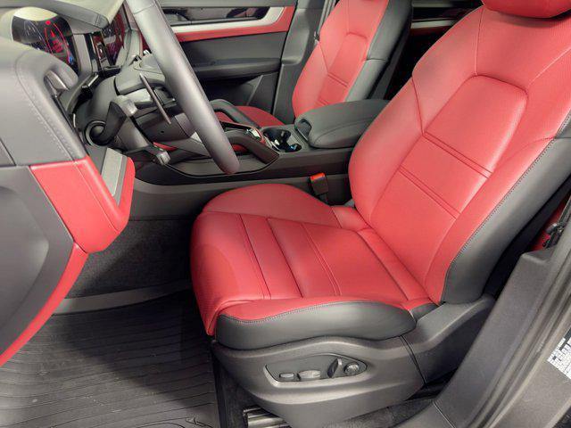 used 2026 Porsche Cayenne car, priced at $114,900
