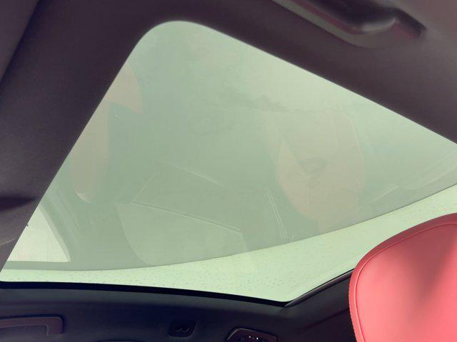 used 2026 Porsche Cayenne car, priced at $114,900