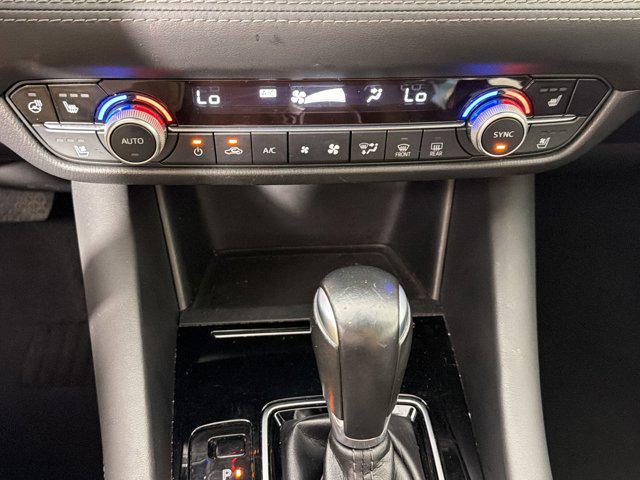 used 2021 Mazda Mazda6 car, priced at $20,718