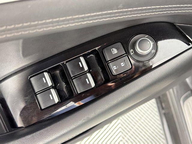 used 2021 Mazda Mazda6 car, priced at $20,718