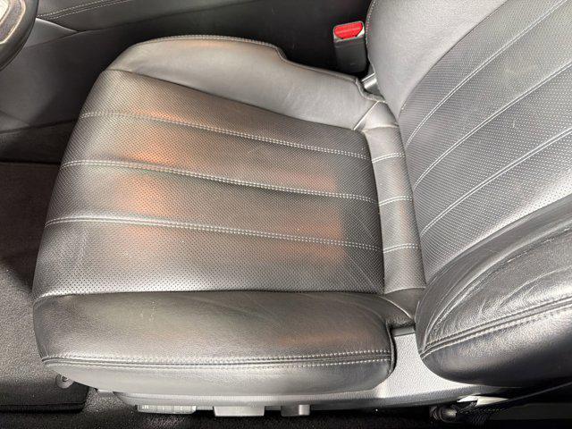 used 2021 Mazda Mazda6 car, priced at $20,718