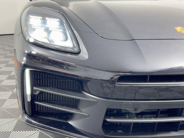 used 2026 Porsche Panamera car, priced at $137,740