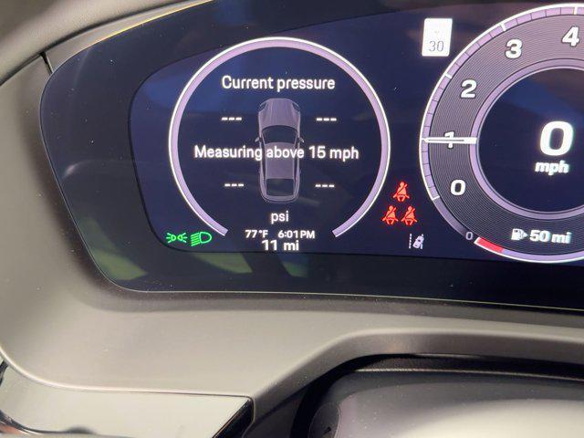 used 2026 Porsche Panamera car, priced at $137,740